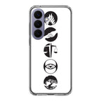 Divergent Factions Samsung Galaxy S26 / S26 Plus Case