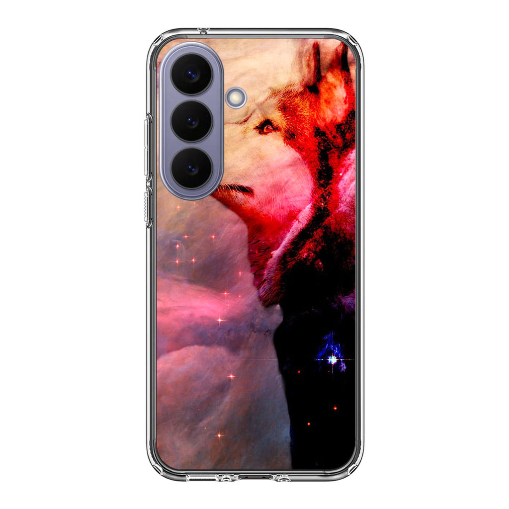 Dog Universe Samsung Galaxy S26 / S26 Plus Case
