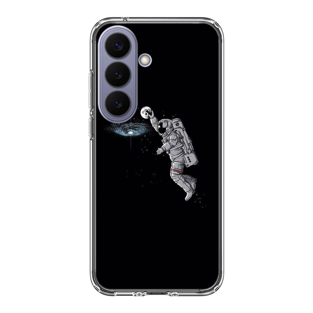 Dunk the Universe Samsung Galaxy S26 FE Case