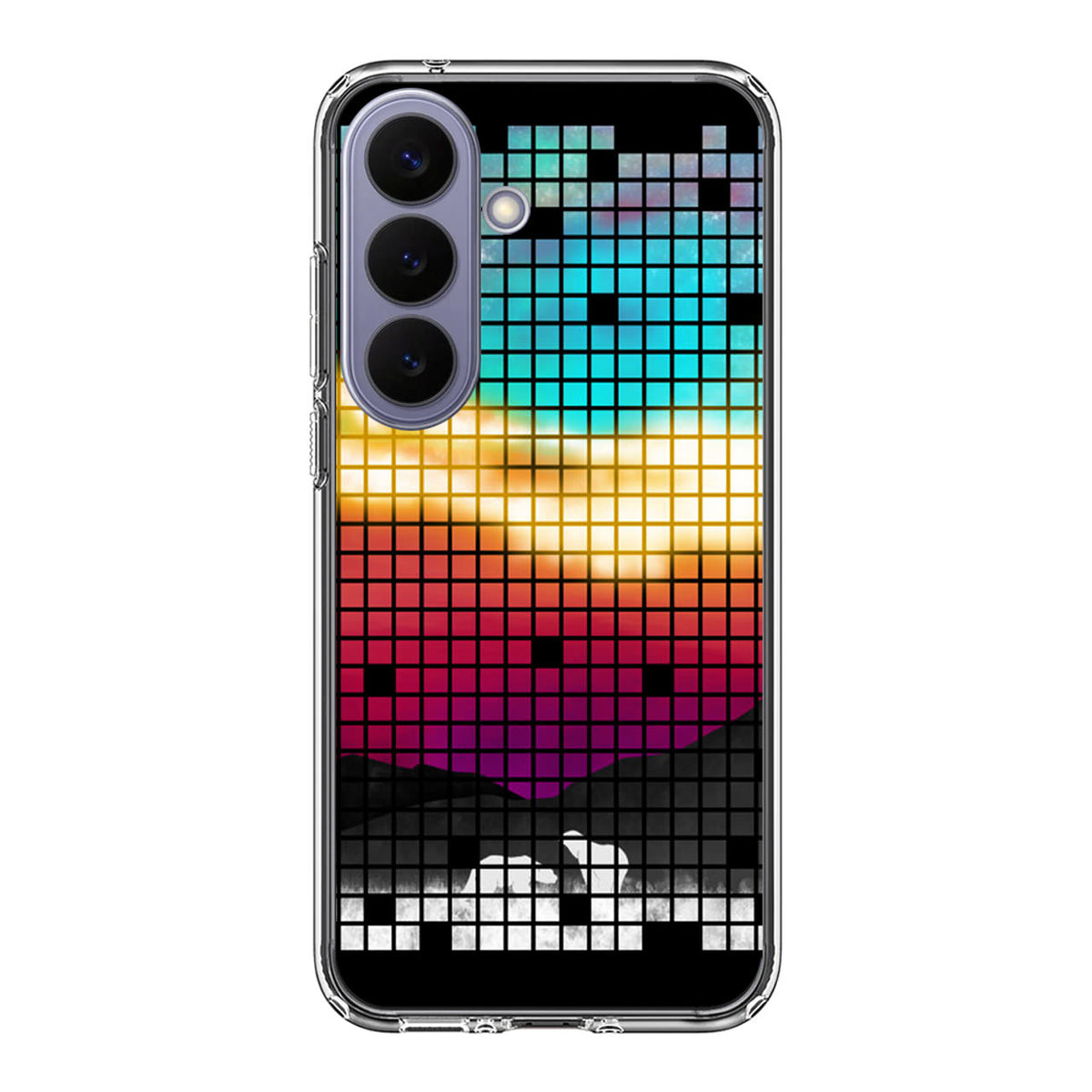Enjoy The Aurora Samsung Galaxy S26 FE Case