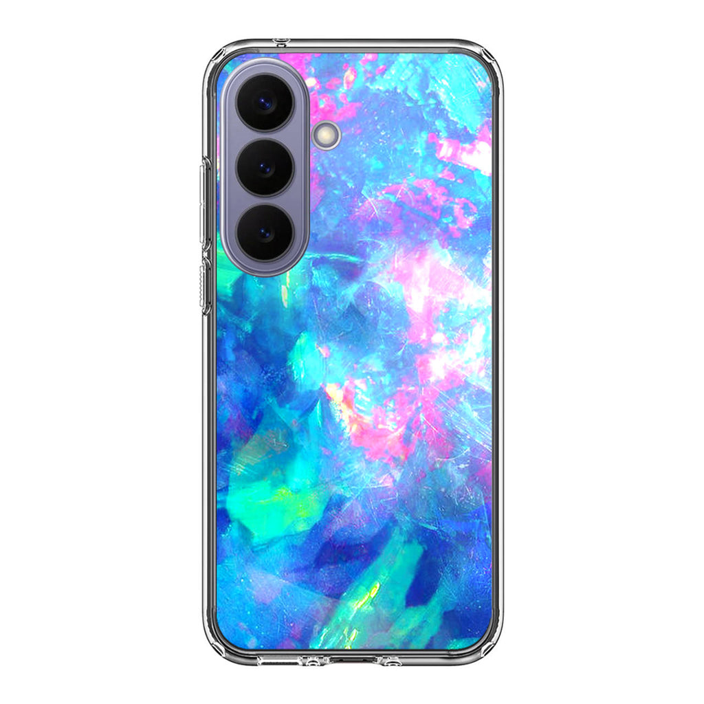 Fire Opal Samsung Galaxy S26 FE Case