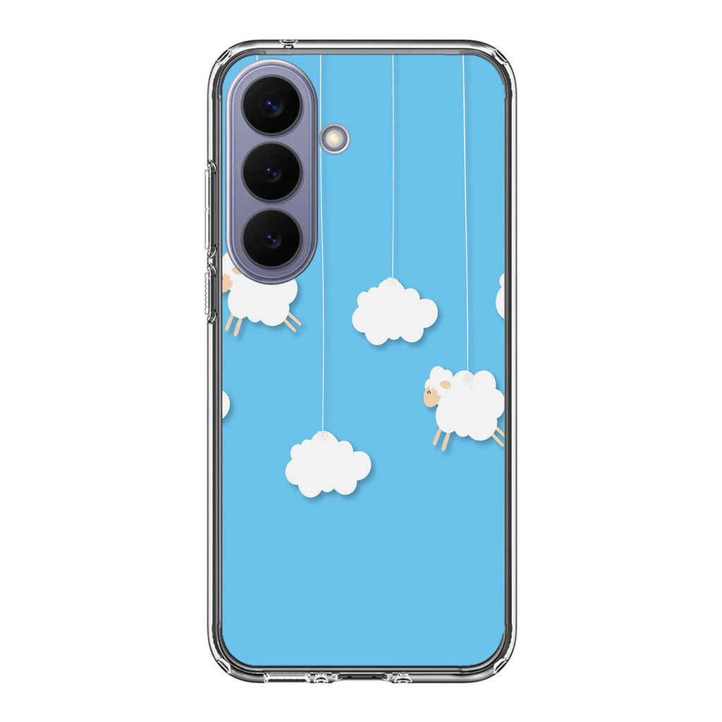 Flying Sheep Samsung Galaxy S26 FE Case