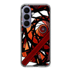 Geometric Samsung Galaxy S26 FE Case