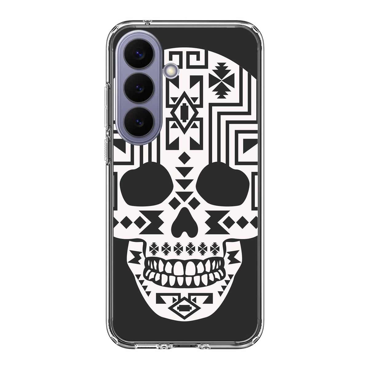 Greyskull Samsung Galaxy S26 FE Case