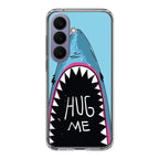 Hug Me Samsung Galaxy S26 / S26 Plus Case
