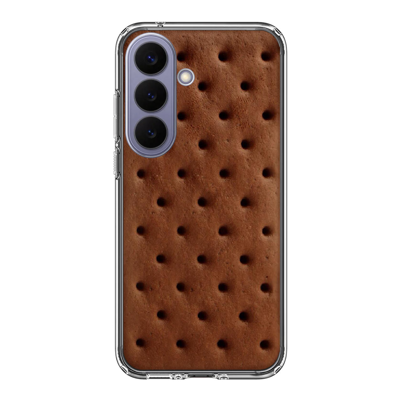 Ice Cream Sandwich Samsung Galaxy S26 / S26 Plus Case