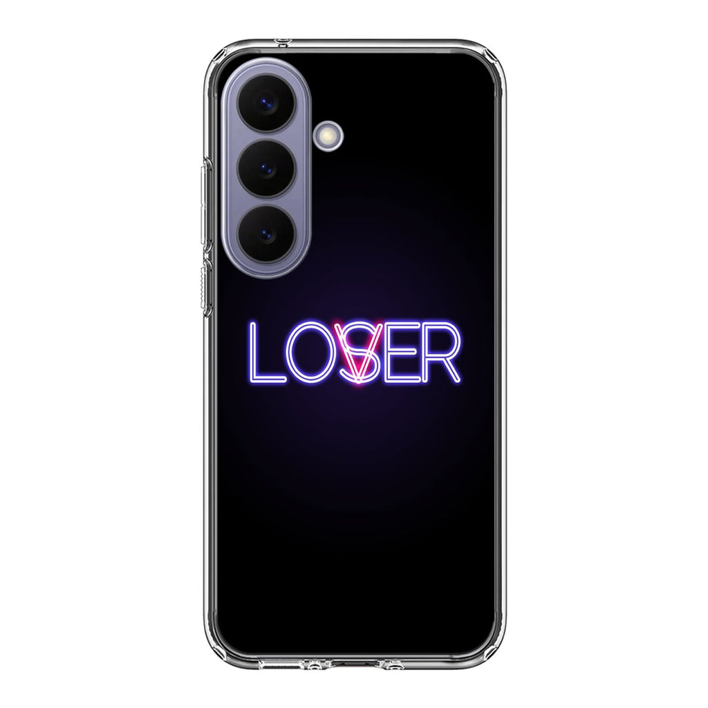 Loser or Lover Samsung Galaxy S26 / S26 Plus Case