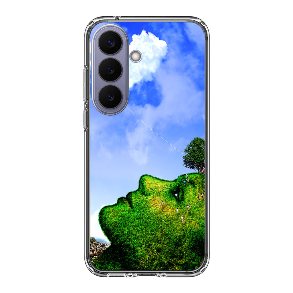 Love Nature Samsung Galaxy S26 / S26 Plus Case