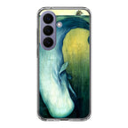 Moby Dick Samsung Galaxy S26 FE Case