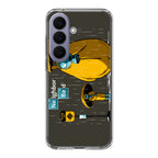 Neighbor Bad Samsung Galaxy S26 / S26 Plus Case