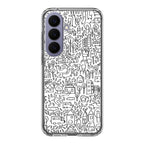 Neighborhood Samsung Galaxy S26 / S26 Plus Case