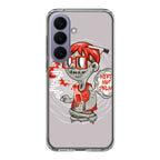 Nerd Not Drunk Zombie Samsung Galaxy S26 / S26 Plus Case