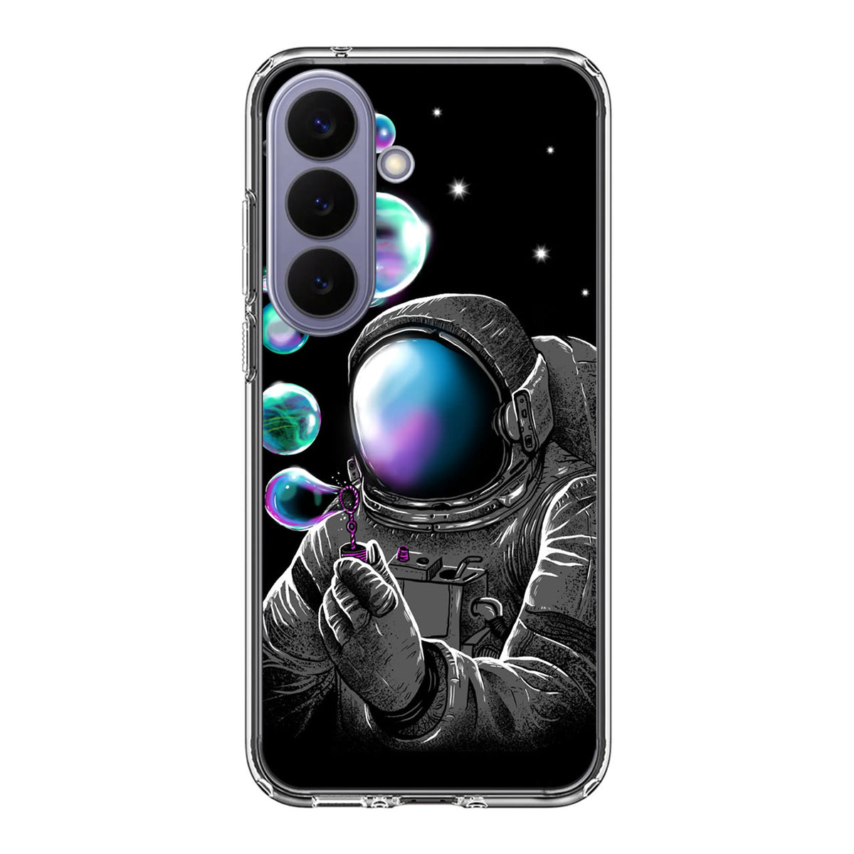 Planet Maker Samsung Galaxy S26 FE Case