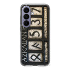 Prisoner of Azkaban Samsung Galaxy S26 / S26 Plus Case