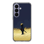 Samurai Minimalist Samsung Galaxy S26 / S26 Plus Case