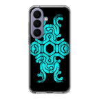 Shadow of the Colossus Sigil Samsung Galaxy S26 / S26 Plus Case