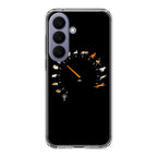 Speedometer of Creatures Samsung Galaxy S26 / S26 Plus Case