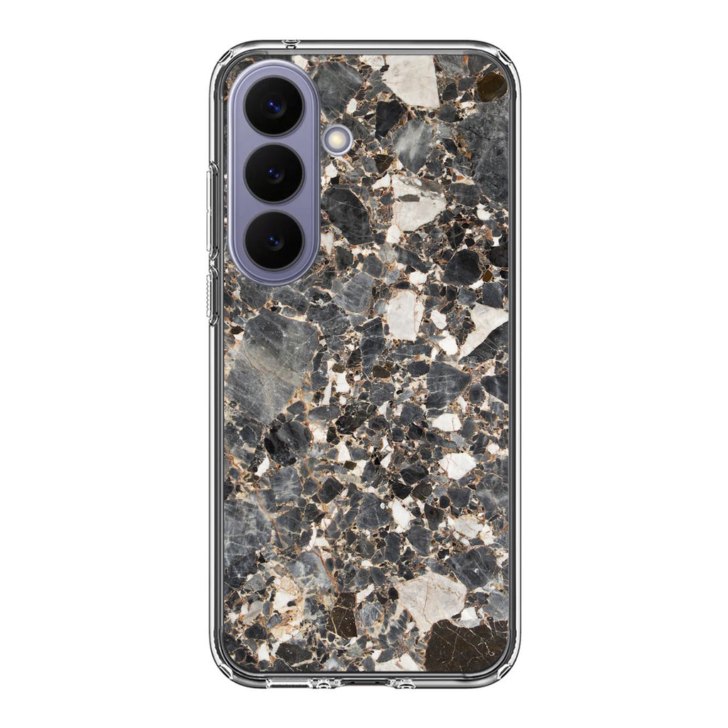 Stone Pattern Marble Samsung Galaxy S26 FE Case