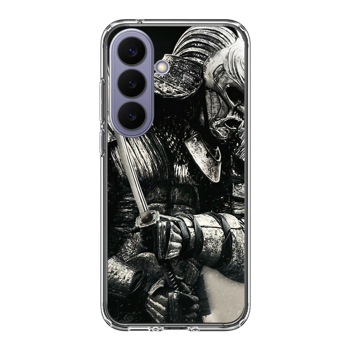 47 Ronin Samurai Samsung Galaxy S26 FE Case