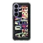 A Day To Remember Samsung Galaxy S26 / S26 Plus Case