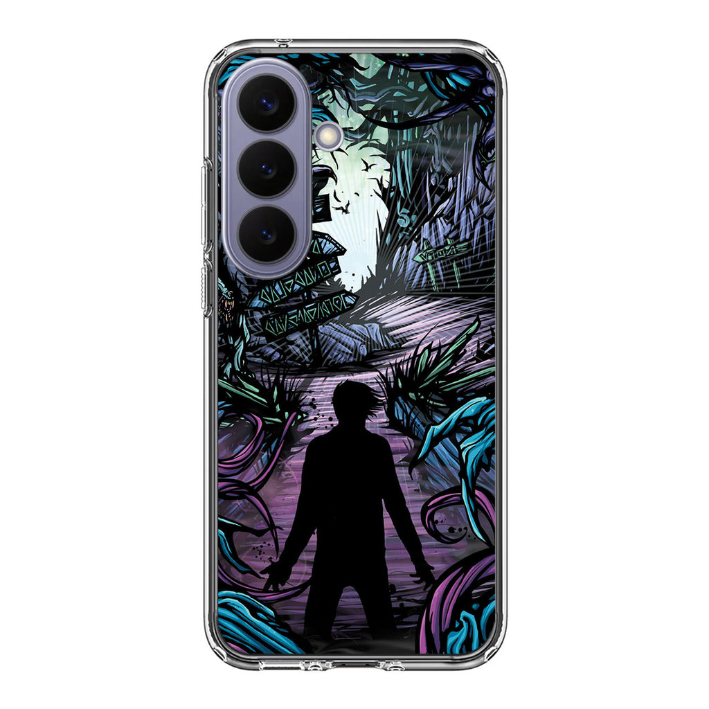 A Day To Remember Have Faith In Me Poster Samsung Galaxy S26 / S26 Plus Case