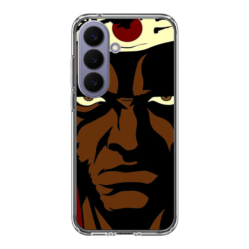 Afro Samurai Samsung Galaxy S26 / S26 Plus Case