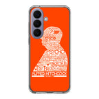 Alfred Hitchcock Presents Samsung Galaxy S26 / S26 Plus Case