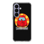 Among Us You Are Impostor Samsung Galaxy S26 / S26 Plus Case