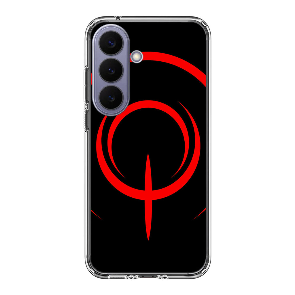 Anime Fate/Zero Samsung Galaxy S26 / S26 Plus Case