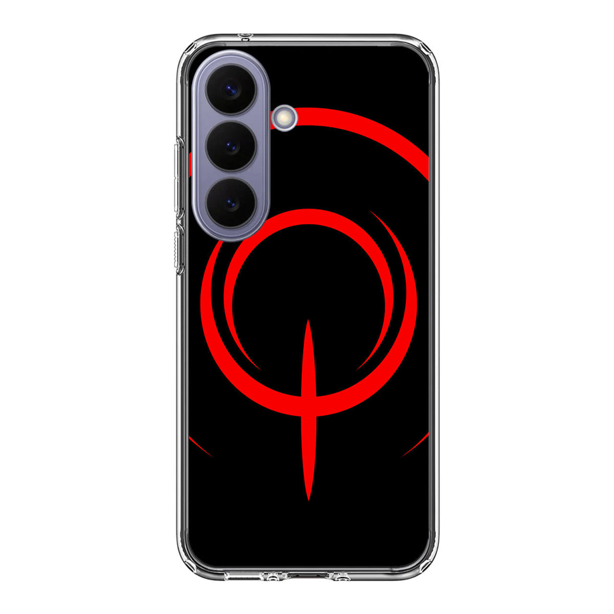 Anime Fate/Zero Samsung Galaxy S26 FE Case