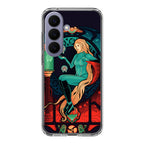 Aran Nouveau Samsung Galaxy S26 / S26 Plus Case