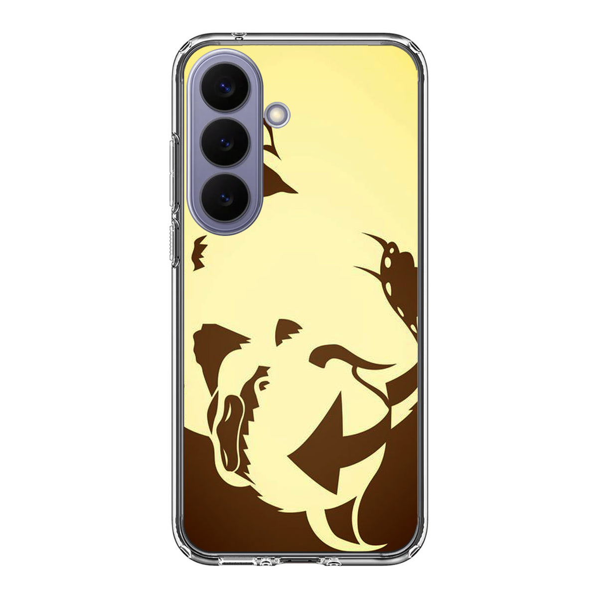 Avatar Appa Bison Samsung Galaxy S26 FE Case