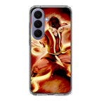 Avatar The Last Airbender Prince Zuko Samsung Galaxy S26 / S26 Plus Case