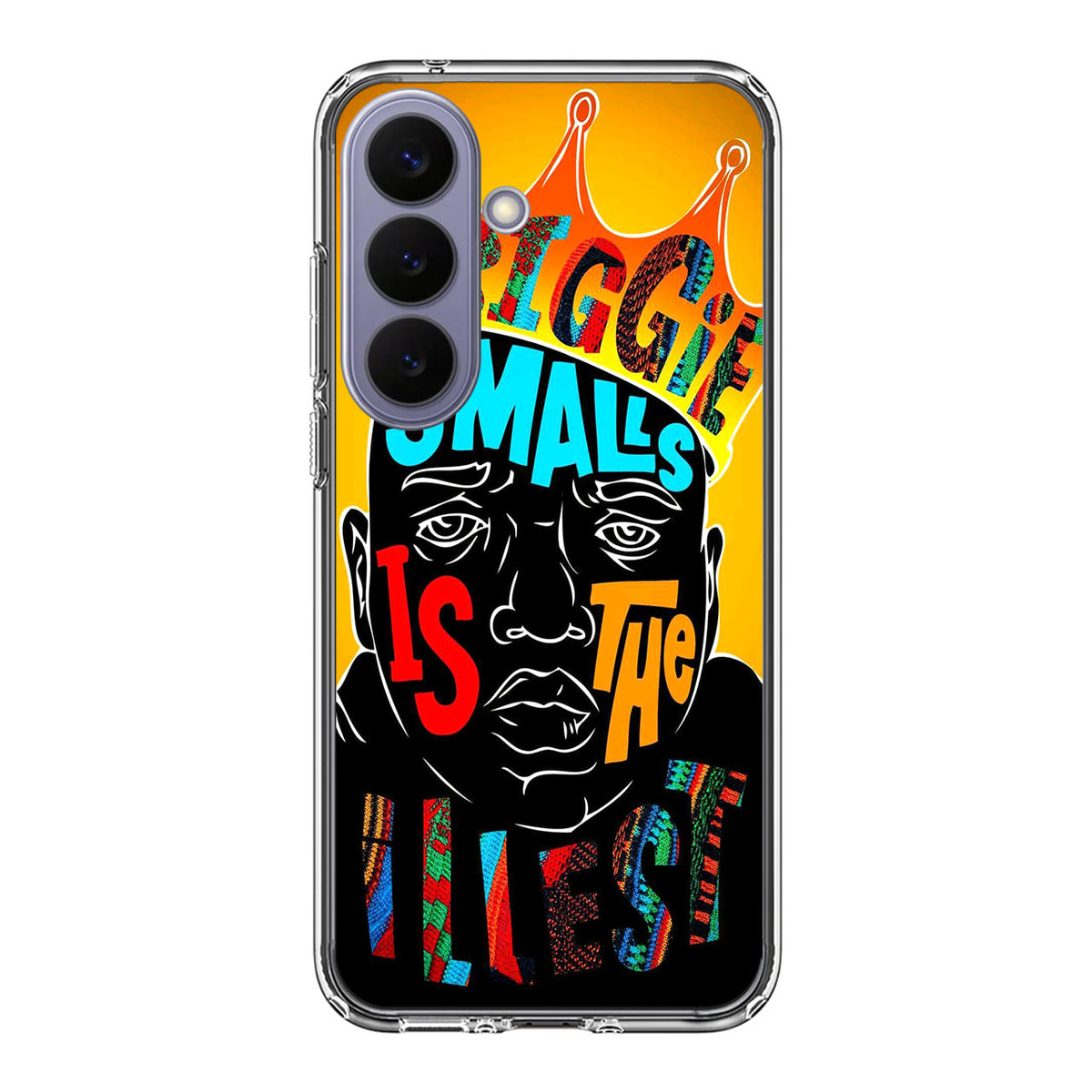 Biggie Smalls Is The Illest Samsung Galaxy S26 FE Case