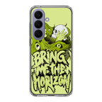 Bring Me The Horizon Samsung Galaxy S26 / S26 Plus Case