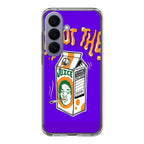 Chance The Rapper I Got The Juice Samsung Galaxy S26 FE Case