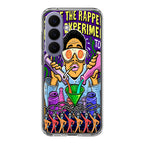 Chance The Rapper SOX Tour Samsung Galaxy S26 / S26 Plus Case