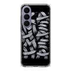 Dragon Ball Kamehameha Font Art Samsung Galaxy S26 / S26 Plus Case