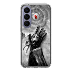 Fullmetal Alchemist Samsung Galaxy S26 / S26 Plus Case