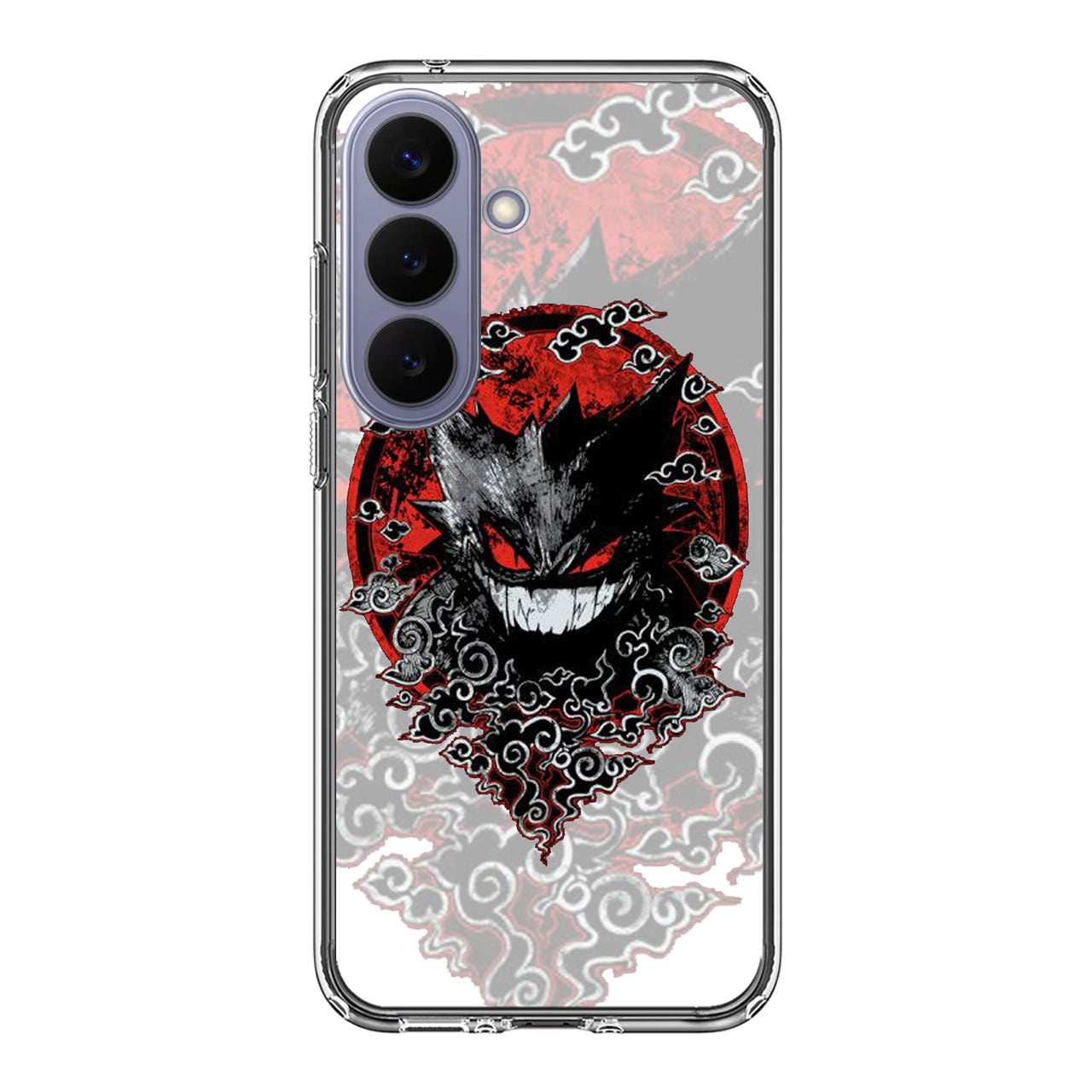 Gengar The Ghost Samsung Galaxy S26 / S26 Plus Case