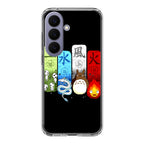 Ghibli Elemental Charms Samsung Galaxy S26 / S26 Plus Case