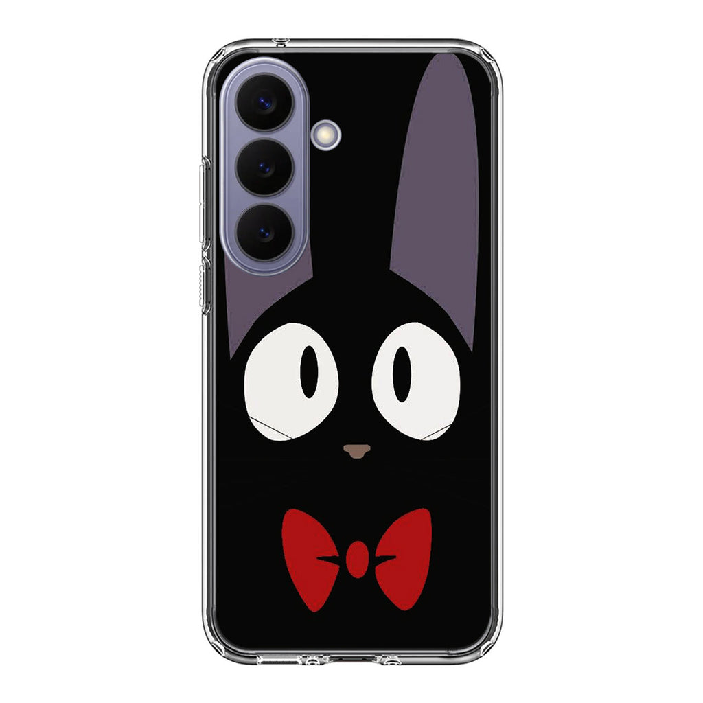 Jiji The Cat Ghibli Samsung Galaxy S26 / S26 Plus Case
