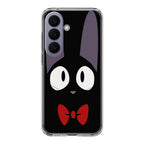 Jiji The Cat Ghibli Samsung Galaxy S26 / S26 Plus Case