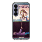Jon Bellion All Time Low Samsung Galaxy S26 / S26 Plus Case