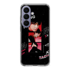 Kim Tae-hyung BTS Samsung Galaxy S26 / S26 Plus Case