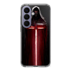 Kylo Ren Lightsaber Samsung Galaxy S26 / S26 Plus Case
