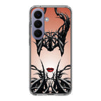 Maleficent Art Samsung Galaxy S26 FE Case