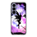 Moon Fairy Angel Samsung Galaxy S26 / S26 Plus Case