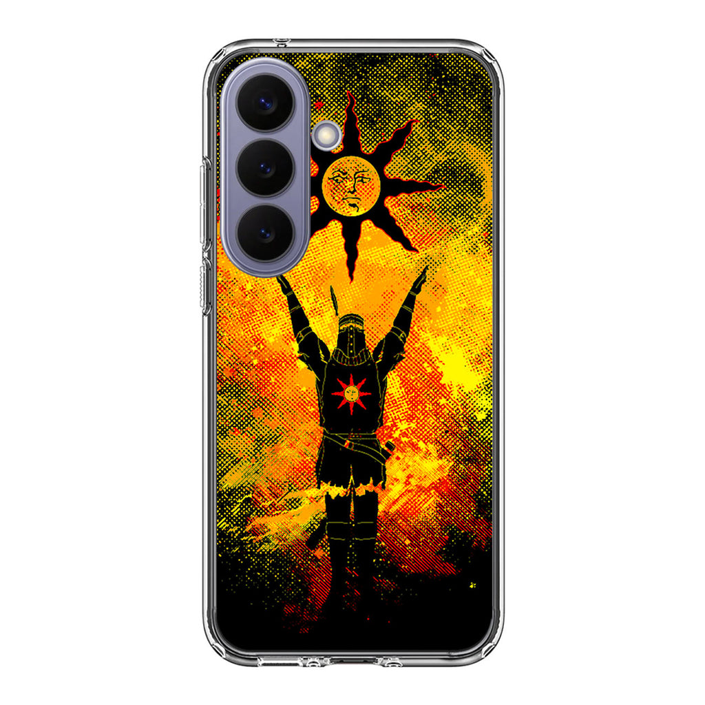 Praise The Sun Samsung Galaxy S26 / S26 Plus Case