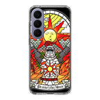 Praise The Sun Art Samsung Galaxy S26 FE Case
